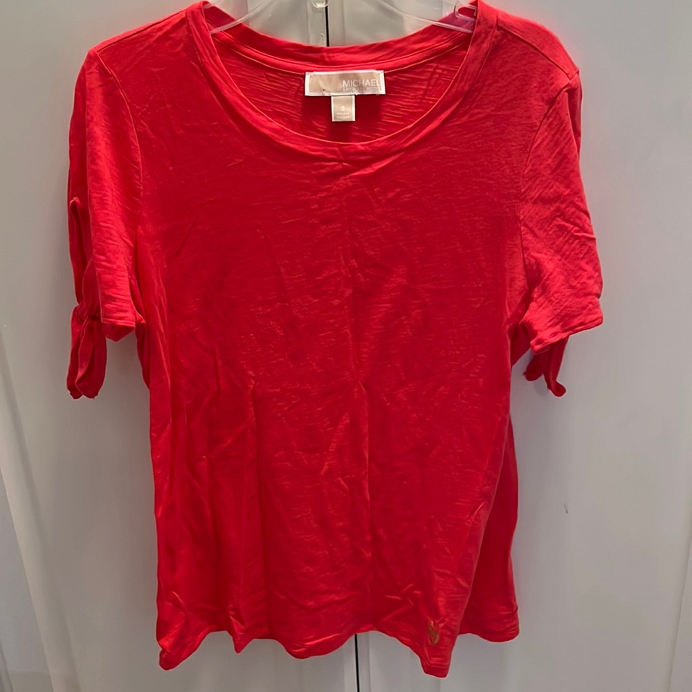 Michael Kors Top Size Small